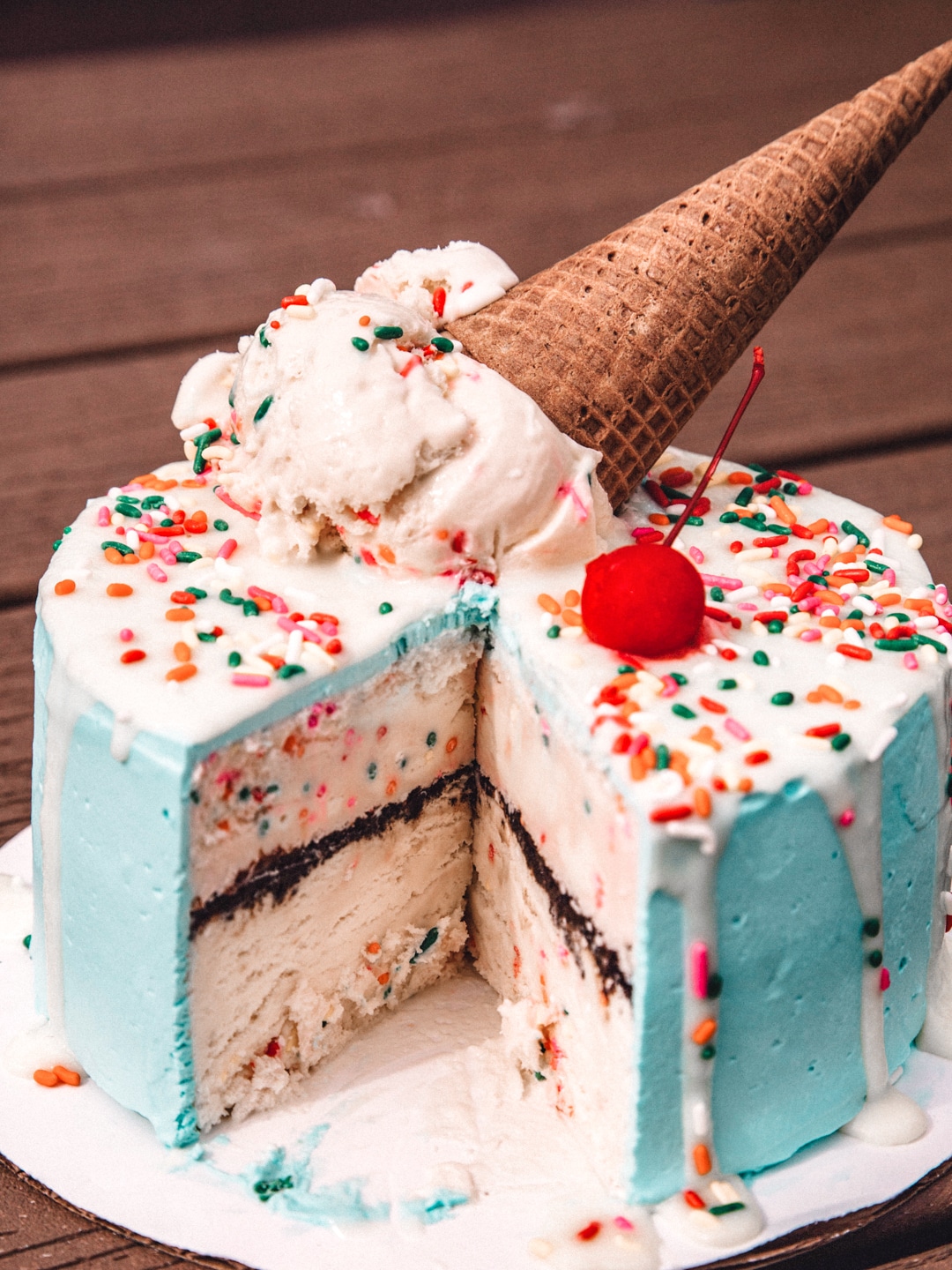 ice cream and cake games for android download