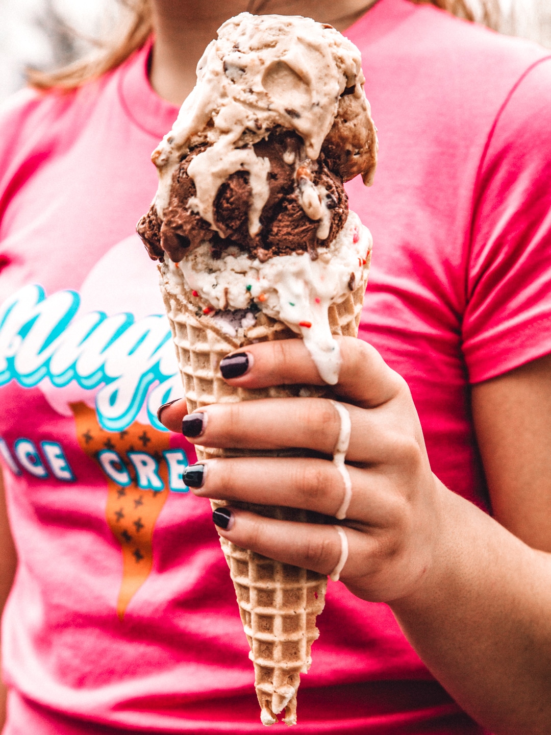 Ice cream near me walnut creek